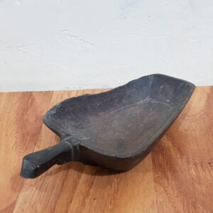 Dolong-Dolong (Vintage Wooden Plate) Toraja (1)