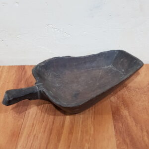 Dolong-Dolong (Vintage Wooden Plate) Toraja (3)