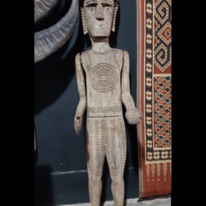 Mamasa Tau-Tau Statue (5) Mamasa Tau-Tau Statue (5)