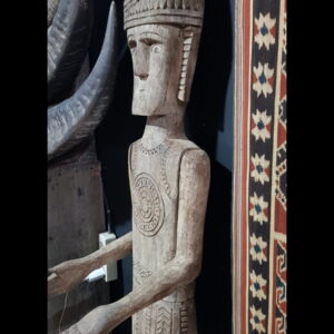 Mamasa Tau-Tau Statue (6) Mamasa Tau-Tau Statue (6)