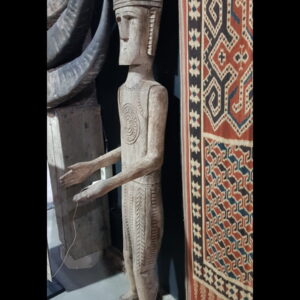 Mamasa Tau-Tau Statue (7) Mamasa Tau-Tau Statue (7)