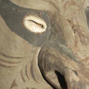 Tribal Mask from Papua (3)