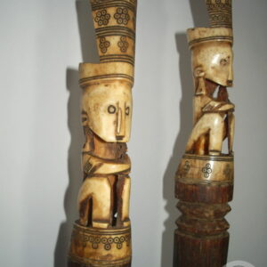 Tuntun Bones Figure Timor (4)