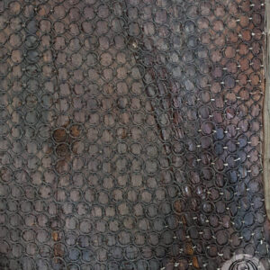 Rare WarVest - Toraja Tribe