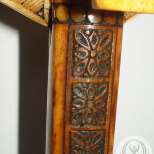 Tavu Bone Statue (Altar) Tall Tanimbar Maluku Tavu Bone Statue (Altar) Tall Tanimbar Maluku