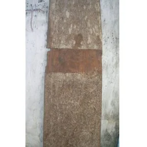 Antique Toraja Panito-Sane Wood Carving