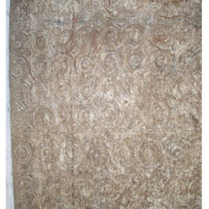 Antique Toraja Panito-Sane Wood Carving (2)