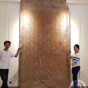 Antique Toraja Sane - One Wood Only (0)