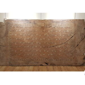 Video Antique Toraja Sane - One Wood Only