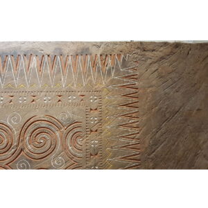 Antique Toraja Sane - One Wood Only Antique Toraja Sane - One Wood Only