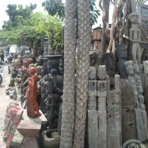 Pakis Trees