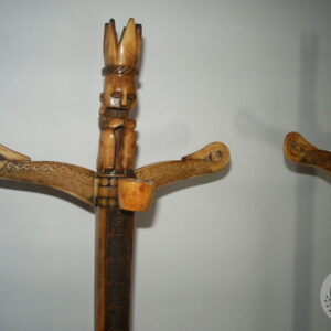 Tavu Bone Statue (Altar) Tall Tanimbar Maluku (6) Tavu Bone Statue (Altar) Tall Tanimbar Maluku (6)