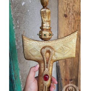 Tribal Toraja Keris Sword Tribal Toraja Keris Sword