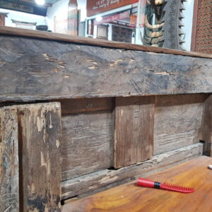 Toraja Wooden Buffalo and Wood Carving (Perfect Patina) (6) Toraja Wooden Buffalo and Wood Carving (Perfect Patina) (6)