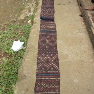 Tali Tobatu Rongkong Toraja (40cm x 450cm)