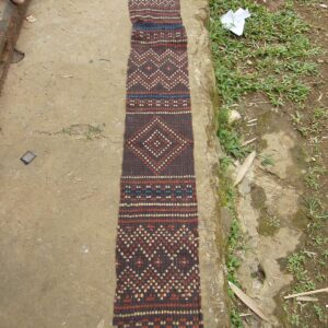 Tali Tobatu Rongkong Toraja (40cm x 450cm)