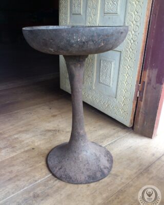 Antique Kandean Dulang Toraja (Diameter 45cm)