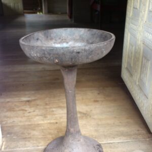 Kandean Dulang Toraja (Diameter 45cm) Kandean Dulang Toraja (Diameter 45cm)