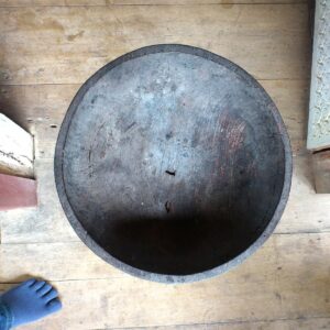 Kandean Dulang Toraja (Diameter 45cm)