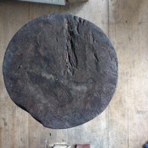 Kandean Dulang Toraja (Diameter 45cm)