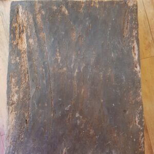 Antique Mamasa Toraja House Door with Statue Figure and Buffalo motif (58cm x 80cm) Antique Mamasa Toraja House Door with Statue Figure and Buffalo motif (58cm x 80cm)