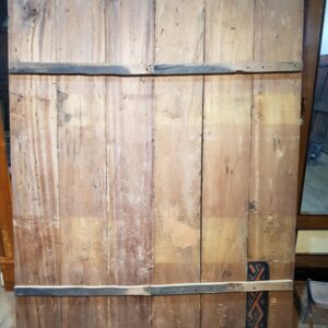 Old Toraja Tongkonan House Panel (130cm x 170cm) (3)