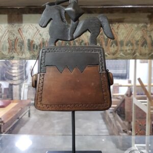 Tongal, Dompet Kayu Khas Sumba