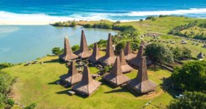 Typical Sumba Souvenirs You Must Bring Home