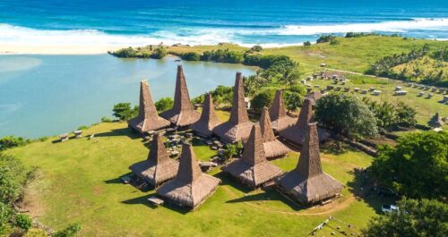 Typical Sumba Souvenirs You Must Bring Home