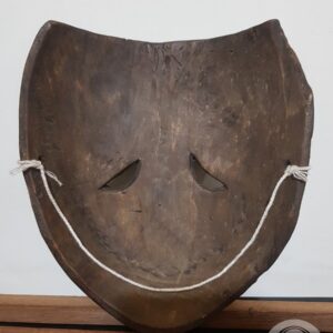 Rare Ethnic Mask (2) Rare Ethnic Mask (2)