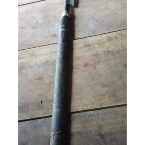 Toraja Traditional Swords (La’bo’ Penai)