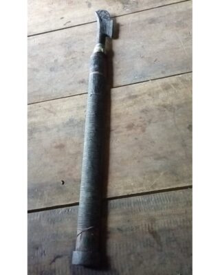 Toraja Traditional Swords (La’bo’ Penai)