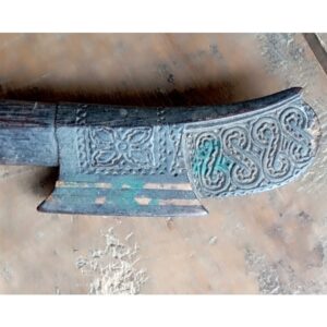 Toraja Traditional Swords (La’bo’ Penai) (5) Toraja Traditional Swords (La’bo’ Penai) (5)