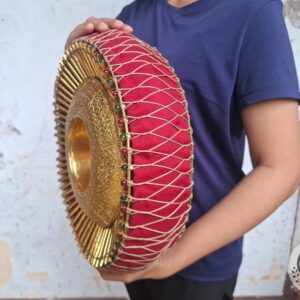 Lola - Toraja Mamasa Traditional Jewelry (Diameter 30cm) Lola - Toraja Mamasa Traditional Jewelry (Diameter 30cm)