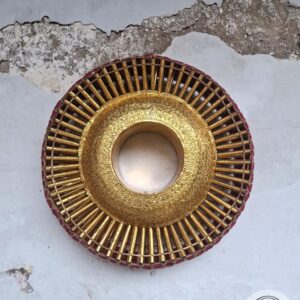 Lola - Toraja Mamasa Traditional Jewelry (Diameter 30cm) Lola - Toraja Mamasa Traditional Jewelry (Diameter 30cm)