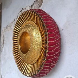 Lola - Toraja Mamasa Traditional Jewelry (Diameter 30cm) Lola - Toraja Mamasa Traditional Jewelry (Diameter 30cm)