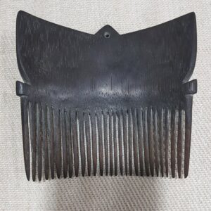 Unique Toraja Comb (Buffalo Head Motif) Unique Toraja Comb (Buffalo Head Motif)