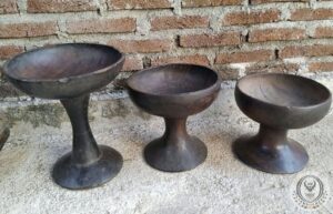 3 Set Kandean Dulang