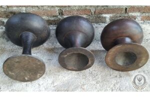 3 Set Kandean Dulang