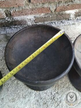 3 Set Kandean Dulang
